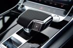 Audi Q7 50 TDI Quattro S-Line Black Edition 2019 года (UK)